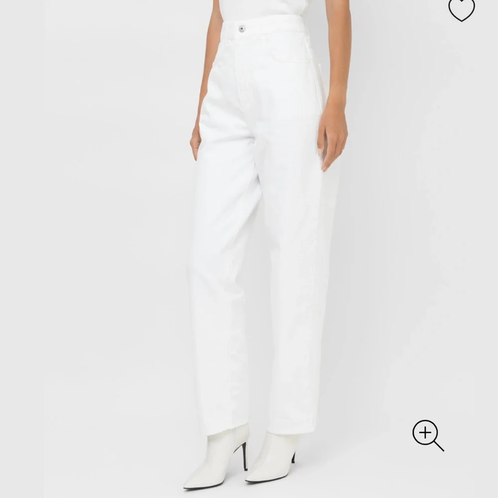 Les Coyote De Paris' Dewi Trouser - Picture 6 of 14